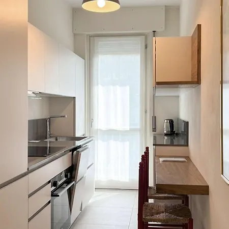 Belvedere - Affitti Brevi Italia Lägenhet Lecco