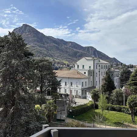 Belvedere - Affitti Brevi Italia * 莱科